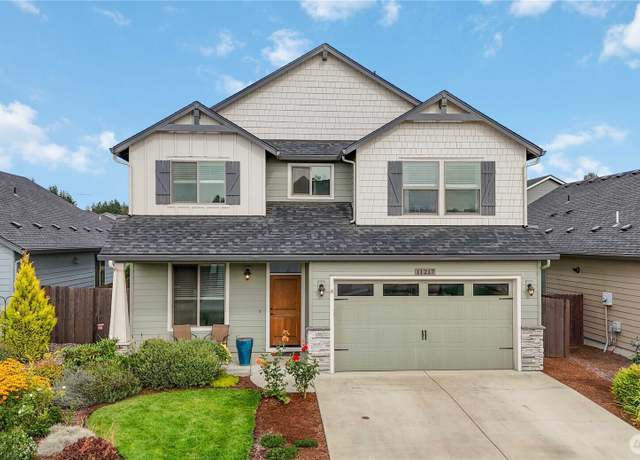 Property at 11217 NE 134th Pl, Vancouver, WA 98682, 4 beds, 2.5 baths