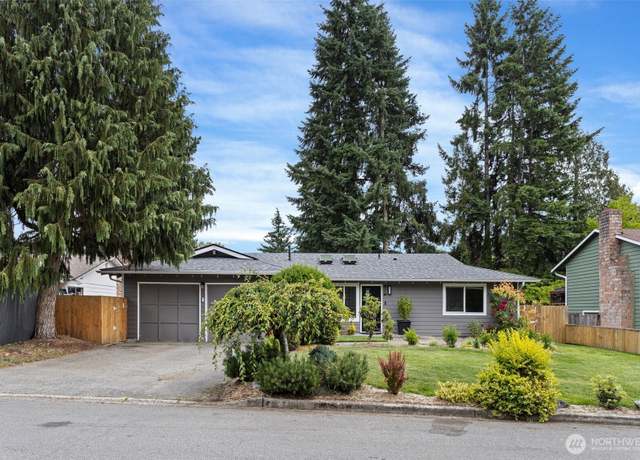 Property at 15116 110TH Ave NE, Bothell, WA 98011, 3 beds, 2.5 baths