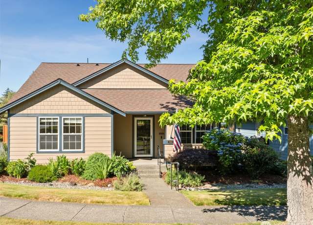 Property at 1813 Palisade Blvd, Dupont, WA 98327, 3 beds, 2 baths