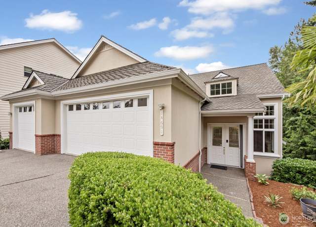 Property at 14691 NE 16th St, Bellevue, WA 98007, 5 beds, 3.5 baths