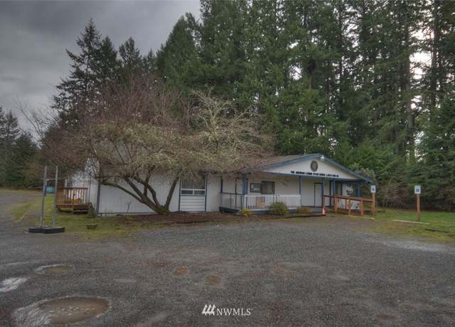 Property at 2602 Marvin Rd SE, Olympia, WA 98503