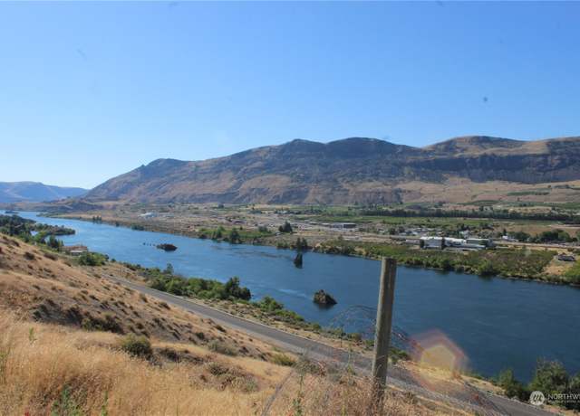Property at 0 Leray  Ranch Rd, East Wenatchee, WA 98802