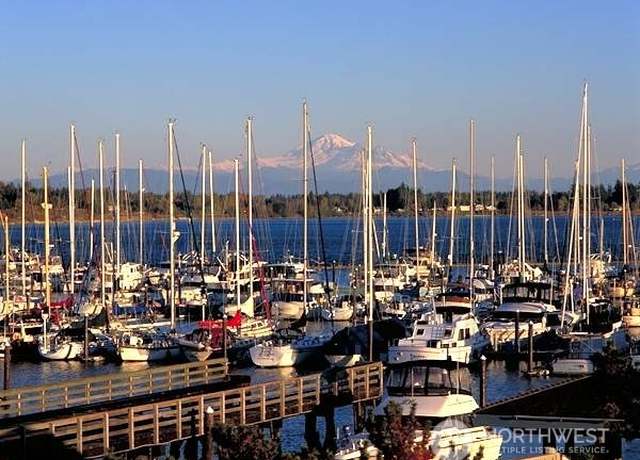 Property at 9540 Semiahmoo Pkwy Unit I20, Blaine, WA 98230