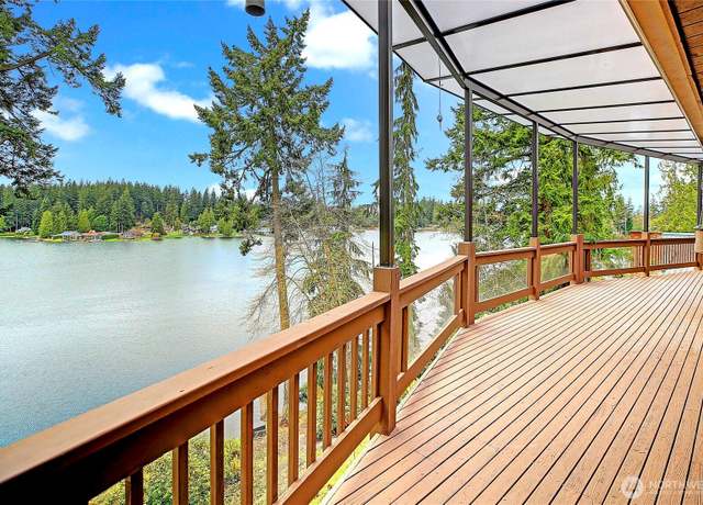 Property at 17130 McRae Rd NW, Arlington, WA 98223, 2 beds, 2.5 baths