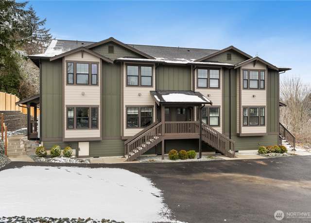 Property at 116 Orchard Ave S Unit ABCD, Eatonville, WA 98328, 8 beds, 12 baths
