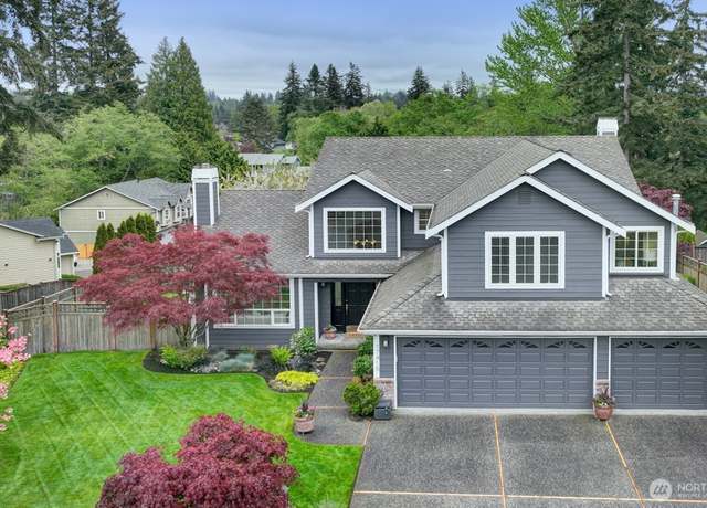 Property at 17415 57th Ave W, Lynnwood, WA 98037, 5 beds, 2.5 baths