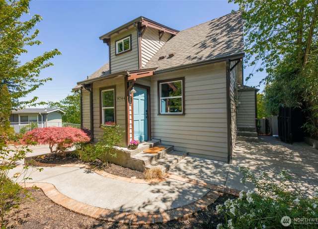 Property at 9744 49th Ave S, Seattle, WA 98118, 3 beds, 2 baths