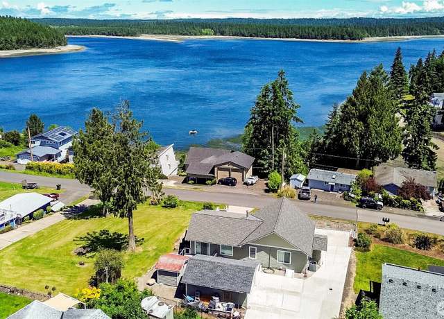 Property at 2207 ISLAND Dr NW, Olympia, WA 98502, 3 beds, 2 baths