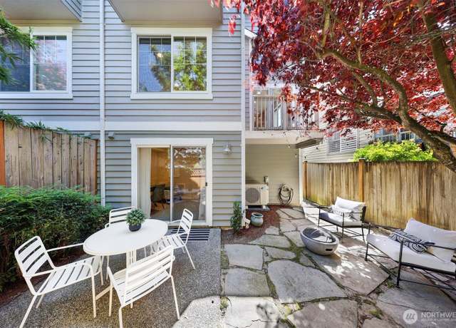 Property at 2643 NW 57th St Unit A, Seattle, WA 98107, 3 beds, 2.5 baths