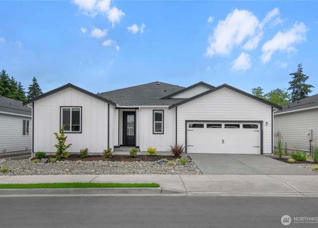 Property at 652 Silver Frost Dr, Sequim, WA 98382, 3 beds, 2.5 baths
