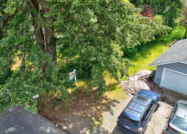 Property at 1209 Pioneer Ave NE, Olympia, WA 98506