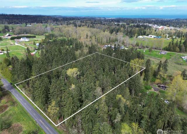 Property at 9999 Atterberry Rd, Sequim, WA 98382
