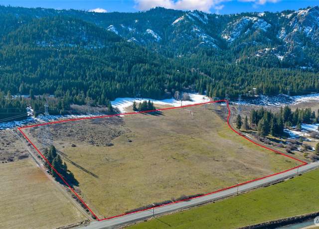 Property at 0 xxx upper peoh point Rd, Cle Elum, WA 98922