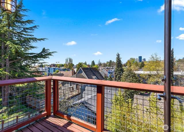 Property at 421 23rd Ave Unit B, Seattle, WA 98122, 3 beds, 3.5 baths
