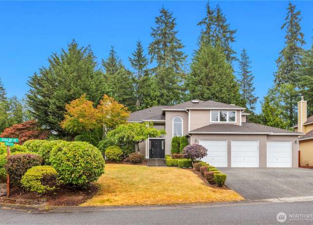 Property at 16305 30th Dr SE, Mill Creek, WA 98012, 4 beds, 2.5 baths