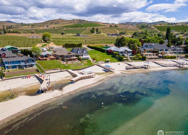 Property at 34 Leisure Ln, Manson, WA 98831, 3 beds, 2 baths