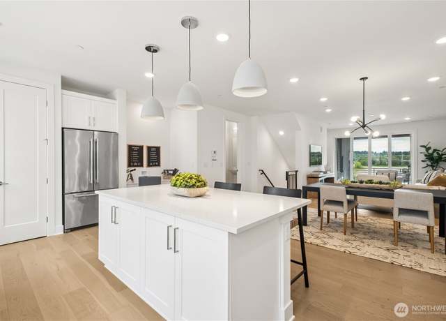 Property at 12237 137th Pl NE #2803, Redmond, WA 98052, 4 beds, 3.5 baths