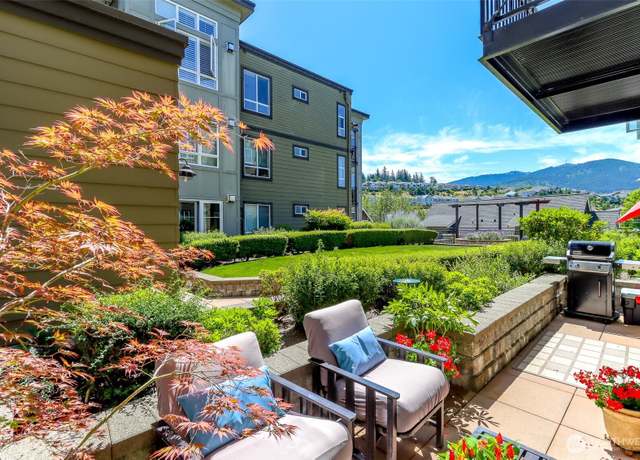 Property at 1840 25th Ave NE #204, Issaquah, WA 98029, 1 bed, 1 bath