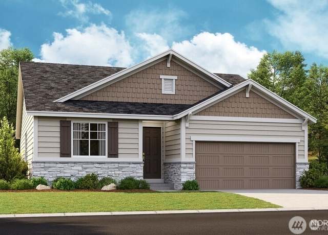 Property at 301 N 55th St #25, Mount Vernon, WA 98273, 3 beds, 2 baths