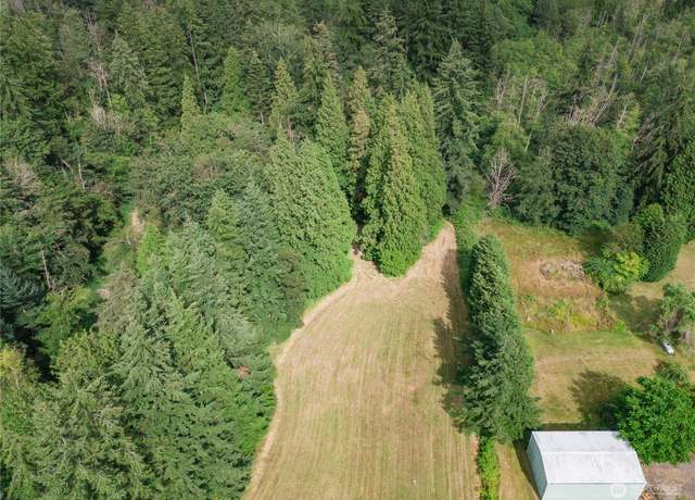 Property at 0 Kickerville Rd, Blaine, WA 98248