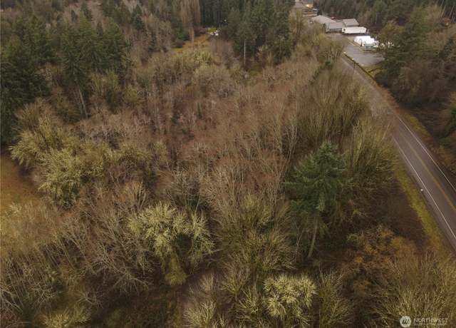 Property at 0 S Olympic Hwy, Shelton, WA 98584