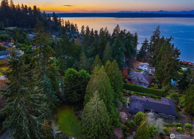 Property at 26 XX SW 164th Pl, Burien, WA 98166