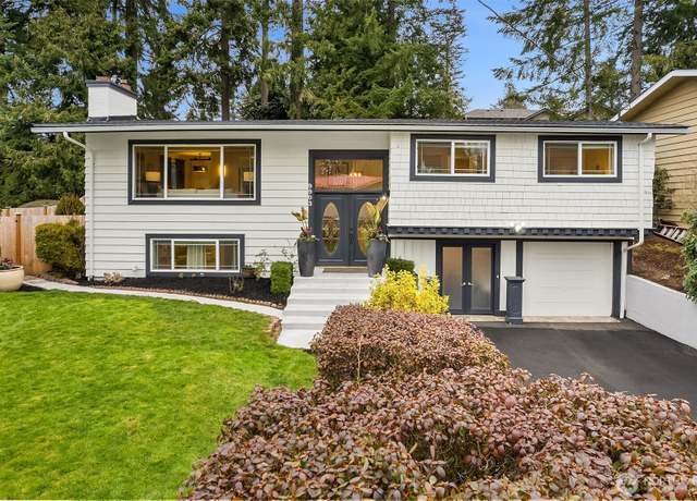 Property at 9903 227th Pl SW, Edmonds, WA 98020, 4 beds, 2.5 baths