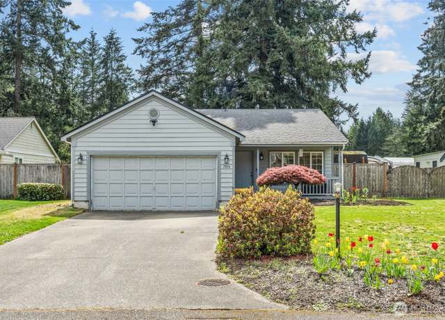 Property at 3014 243rd Street Ct E, Spanaway, WA 98387, 3 beds, 2 baths