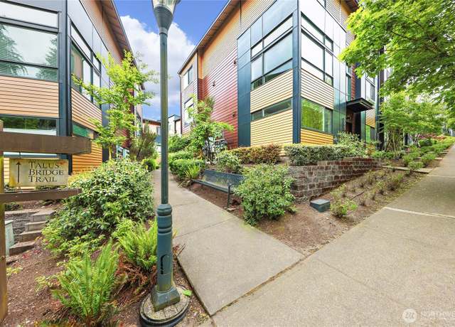 Property at 2055 NW Talus Dr #3, Issaquah, WA 98027, 4 beds, 3.5 baths