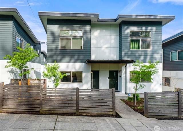 Property at 8704 42nd Ave S, Seattle, WA 98118, 3 beds, 3.5 baths