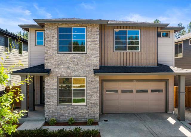 Property at 15509 208th Avenue Ct E #134, Bonney Lake, WA 98391, 3 beds, 2.5 baths