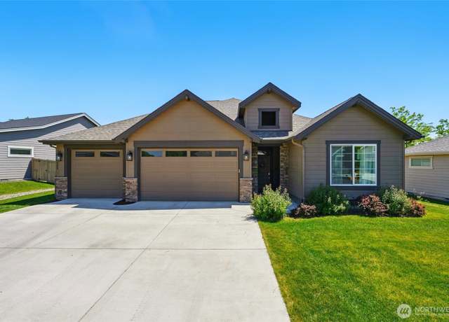 Property at 235 Champagne Way, Walla Walla, WA 99362, 3 beds, 3 baths