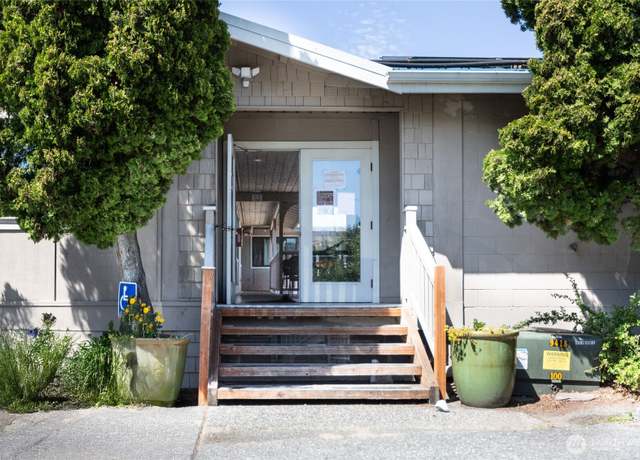Property at 250 Tucker Ave #22, Friday Harbor, WA 98250, 1 bed, 1 bath