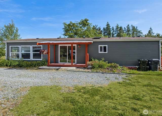 Property at 32710 58th Ave E, Eatonville, WA 98328, 2 beds, 2 baths