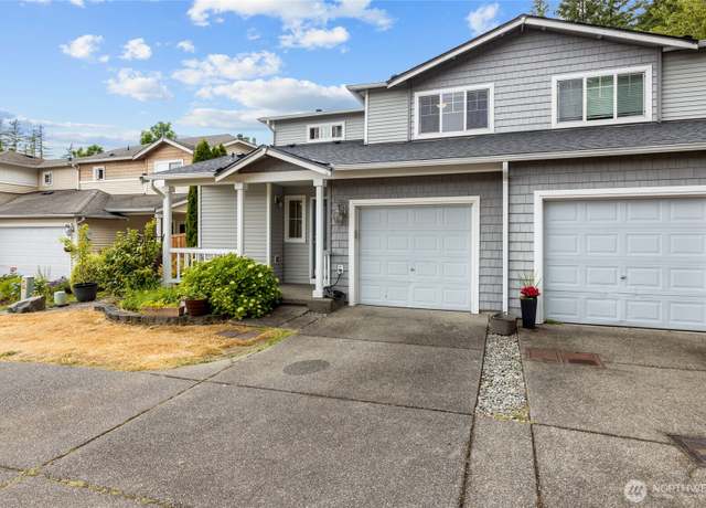 Property at 24112 SE 281st St, Maple Valley, WA 98038, 2 beds, 2.5 baths