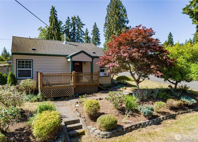 Property at 1225 Bayview Ave, Shelton, WA 98584, 2 beds, 1 bath