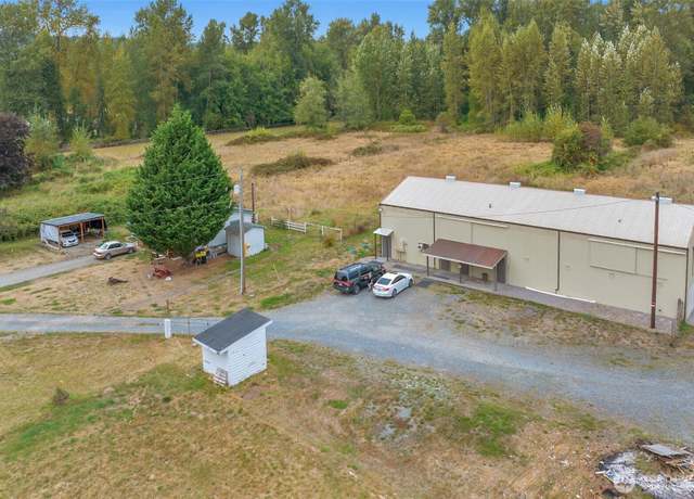 Property at 2325 116th St NE, Tulalip, WA 98271, 3 beds, 2 baths