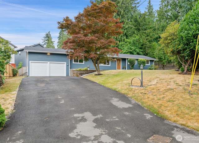 Property at 8 157th Pl SE, Bothell, WA 98012, 3 beds, 1.5 baths
