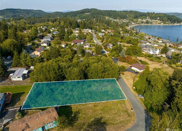 Property at 5859 Central Ave, Anacortes, WA 98221