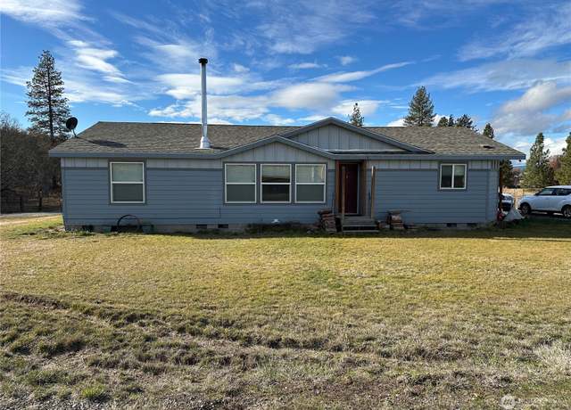 Property at 706 Centerville Hwy, Centerville, WA 98613, 2 beds, 2.5 baths