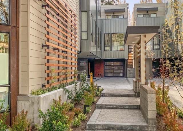 Property at 1117 A 34th Ave, Seattle, WA 98122, 2 beds, 1.5 baths