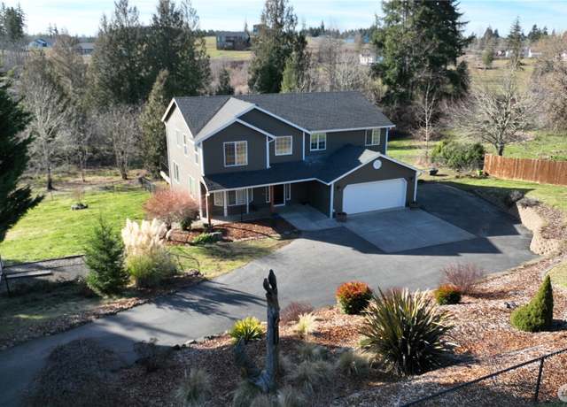 Property at 271 Basswood Dr, Silverlake, WA 98645, 4 beds, 2.5 baths