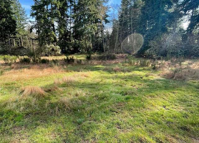 Property at 9221 SW Bank Rd, Vashon, WA 98070