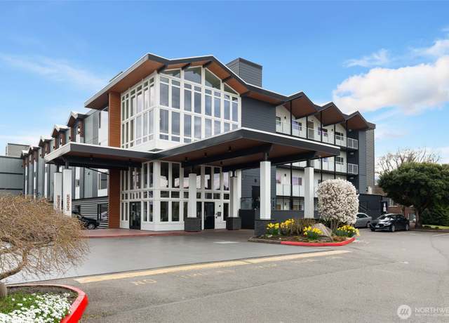 Property at 2502 Canterbury Ln E #406, Seattle, WA 98112, 2 beds, 2 baths