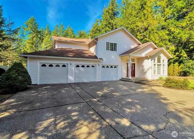 Property at 11273 Kiptree, Silverdale, WA 98383, 3 beds, 3.5 baths