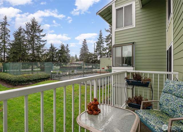Property at 2417 S 222nd St Unit A6, Des Moines, WA 98198, 2 beds, 1.5 baths