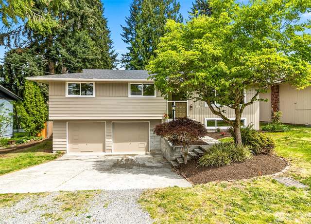 Property at 1231 121st Pl SE, Everett, WA 98208, 3 beds, 2.5 baths