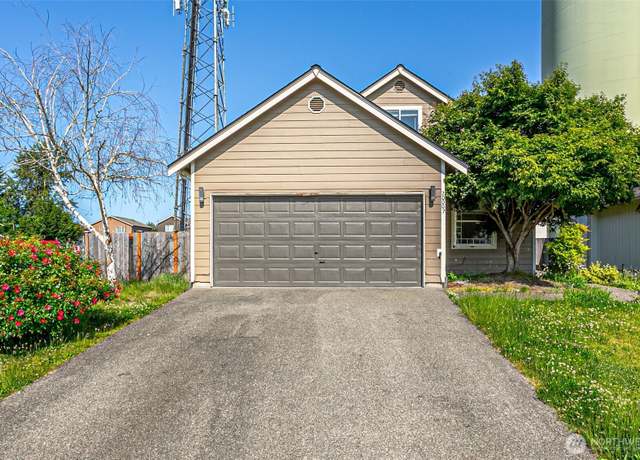 Property at 20007 17th Ave E, Spanaway, WA 98387, 4 beds, 3 baths