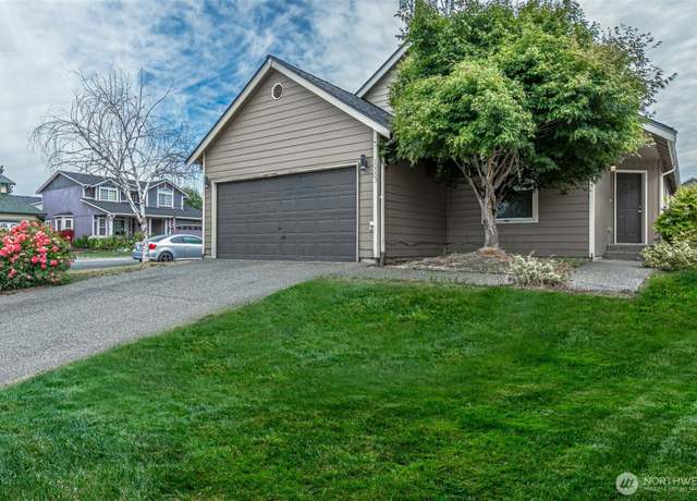 Property at 20007 17th Ave E, Spanaway, WA 98387, 4 beds, 3 baths
