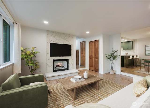 Property at 12712 NE 120th St Unit G1, Kirkland, WA 98034, 2 beds, 2 baths